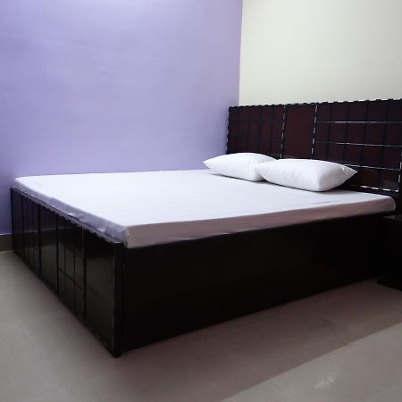 Nanda Hotel Hanumāngarh Екстериор снимка