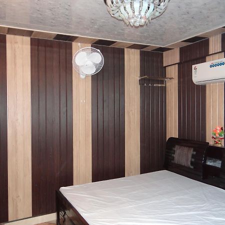 Nanda Hotel Hanumāngarh Екстериор снимка