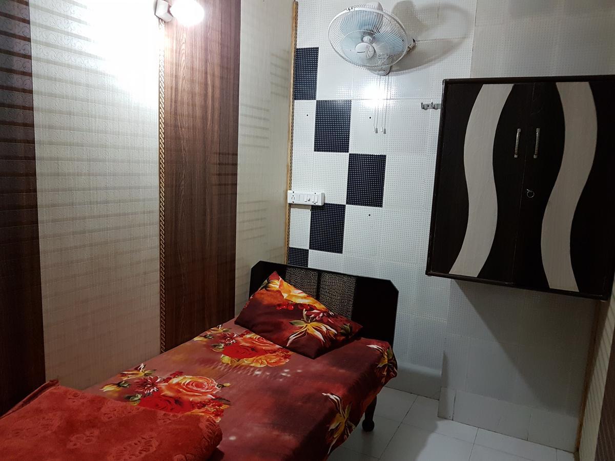 Nanda Hotel Hanumāngarh Екстериор снимка