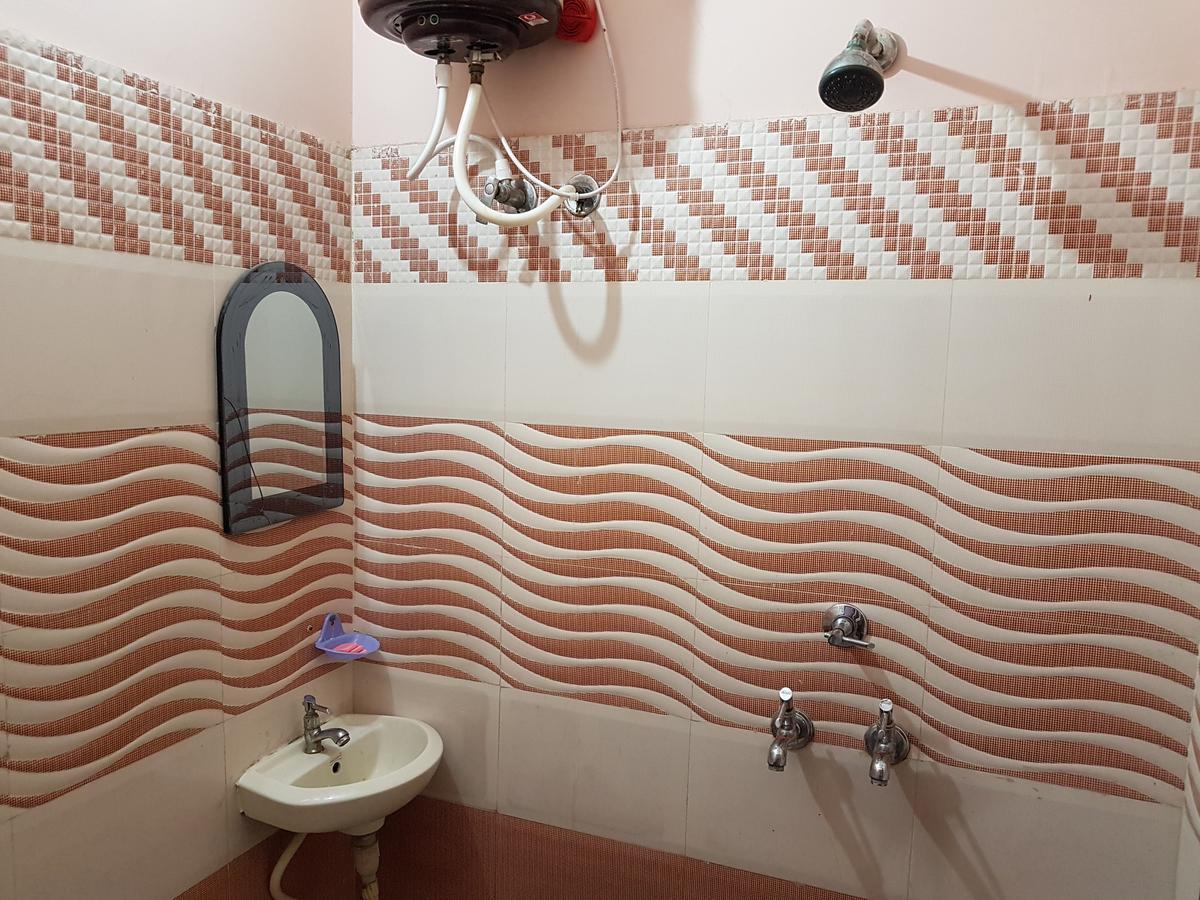 Nanda Hotel Hanumāngarh Екстериор снимка